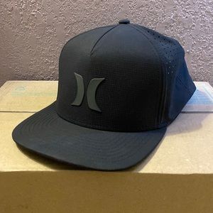 Hurley SnapBack Hat